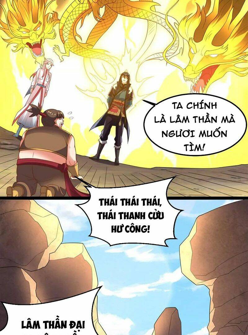 thôn phệ vĩnh hằng chapter 248 - Next chapter 249