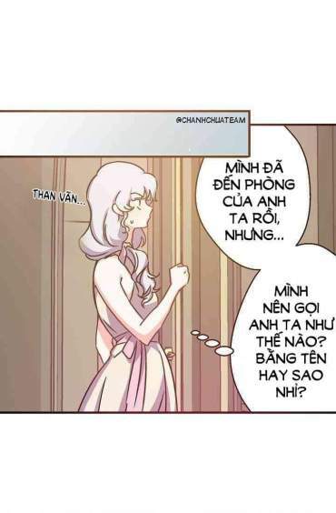 hôn lễ báo thù chapter 7 - Trang 2