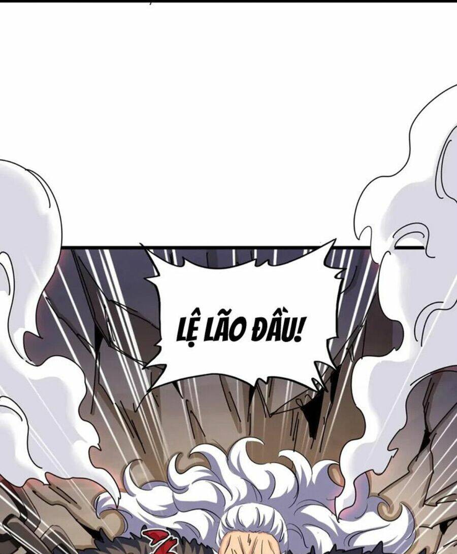 đại quản gia là ma hoàng chapter 406 - Next chapter 407