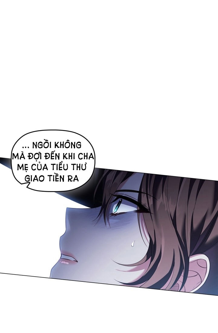 [18+] mùi hương của ác quỷ Chap 62.2 - Next Chap 62.1