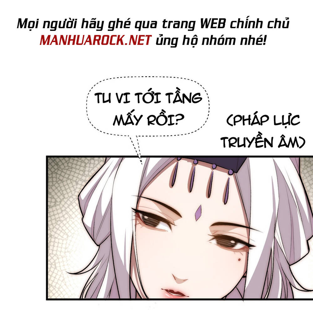 đỉnh cấp khí vận, lặng lẽ tu luyện ngàn năm chapter 51 - Next chapter 52