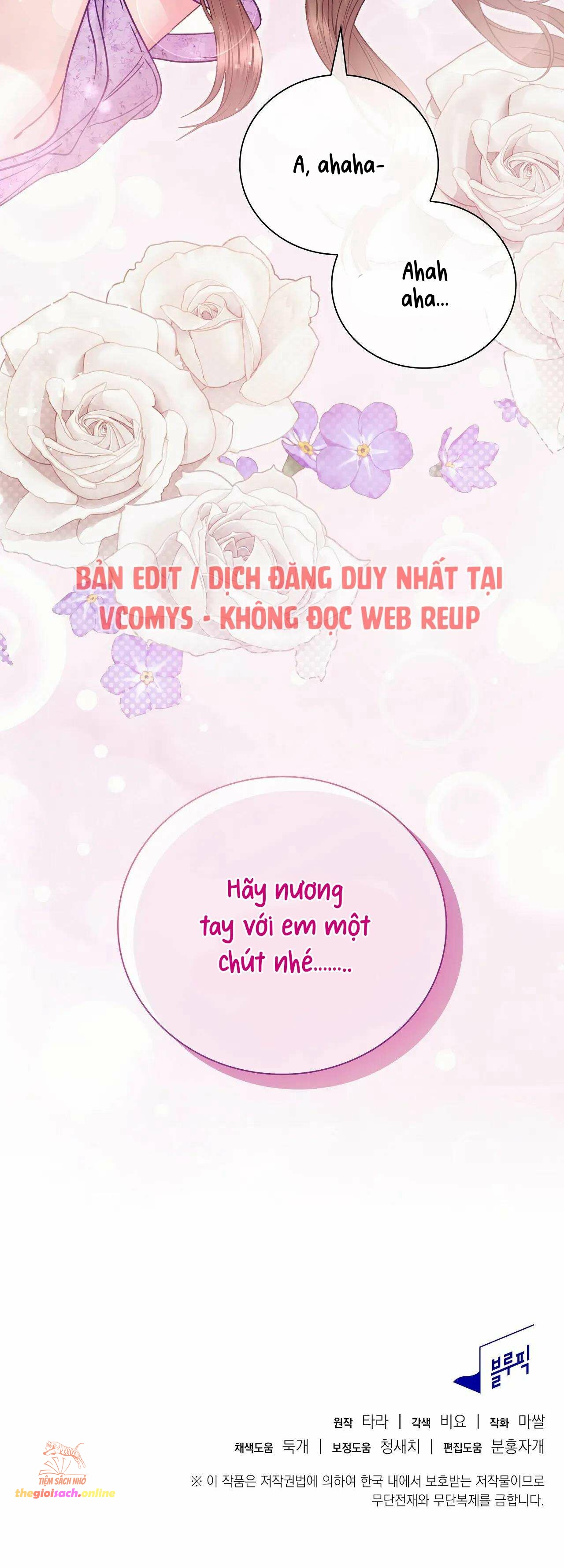 [18+] Người bạn nguy hiểm của anh trai Chap 23 - Next Chap 24