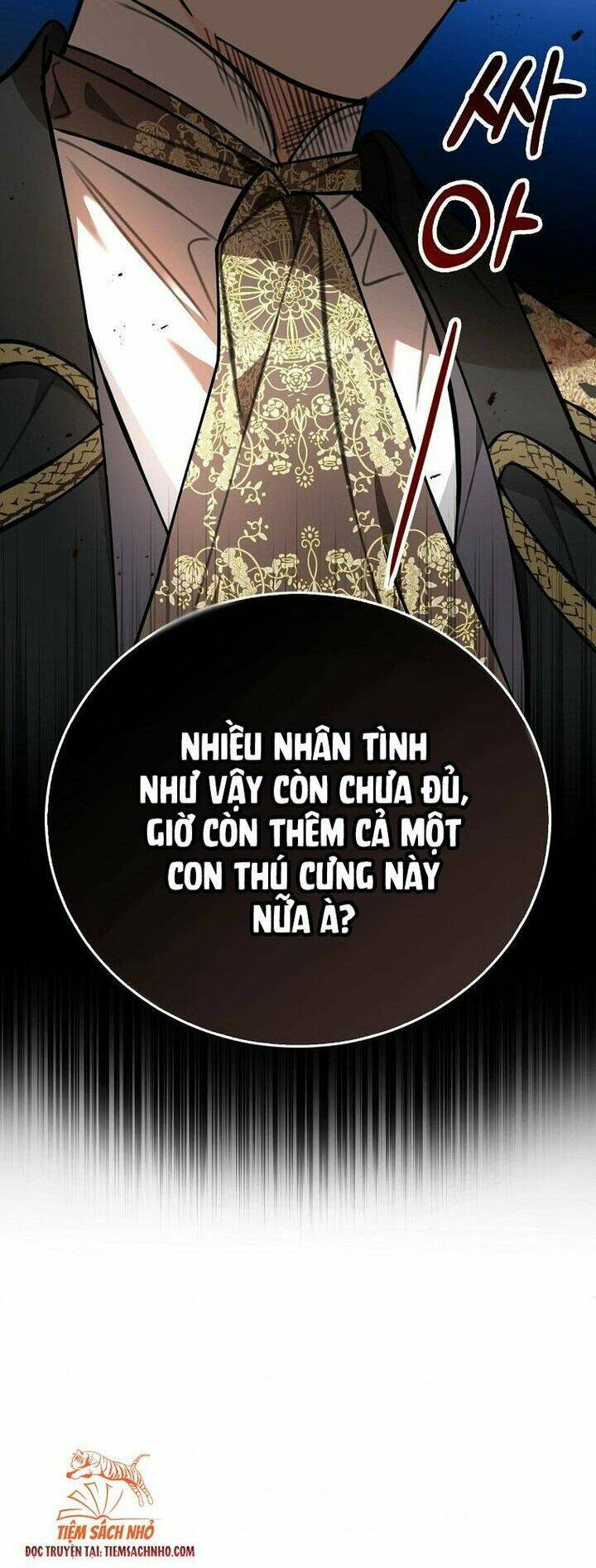 thú cưng của nữ đại công tước chapter 14 - Next chapter 15