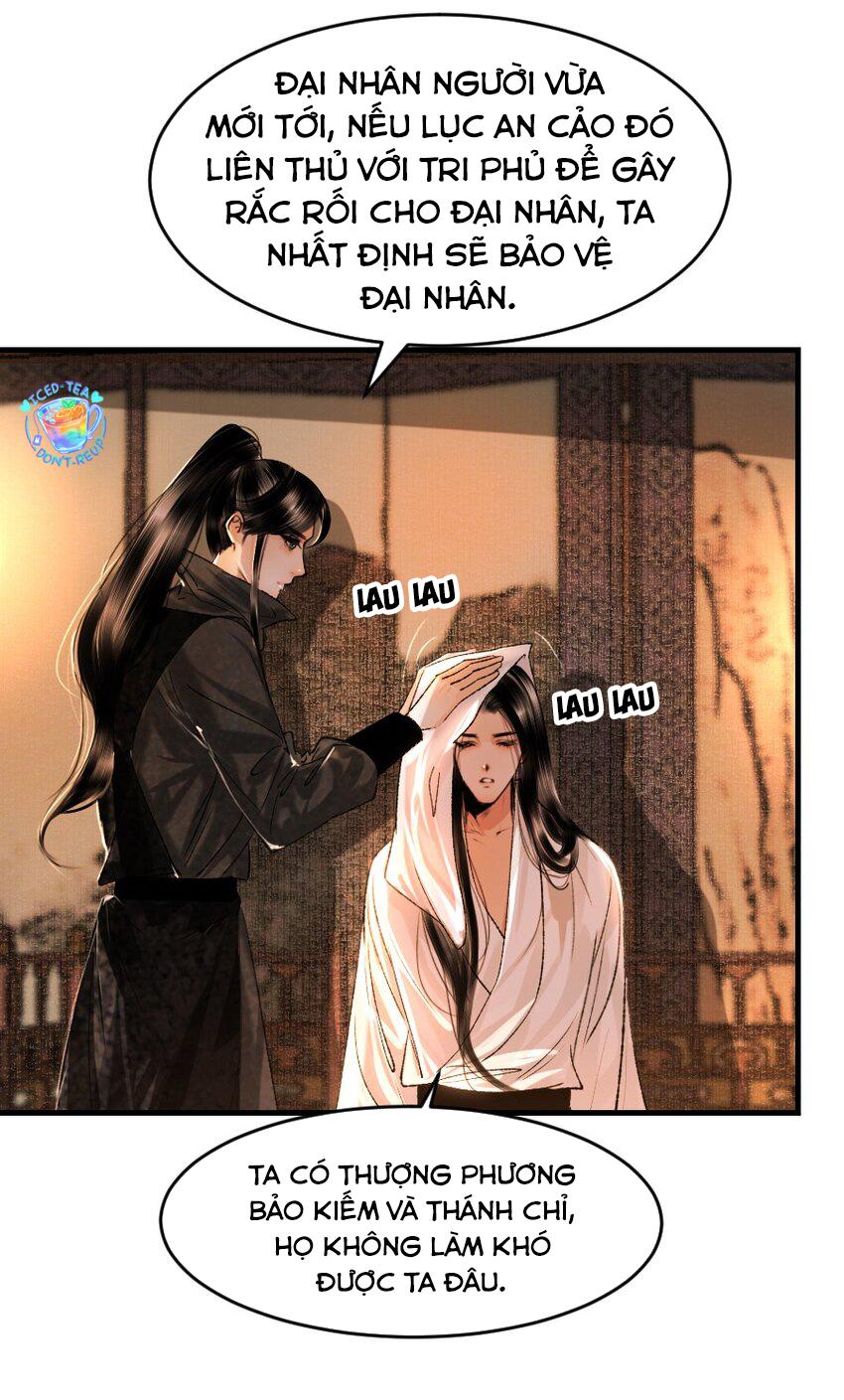 Vòng Luân Hồi Chapter 105 - Next 