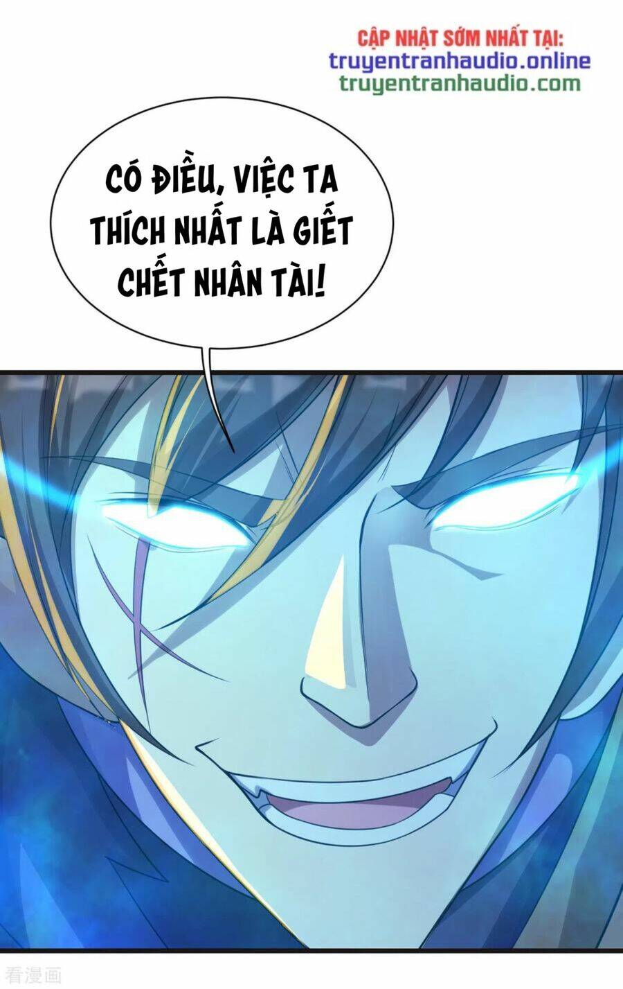 cái thế đế tôn Chapter 133 - Trang 2