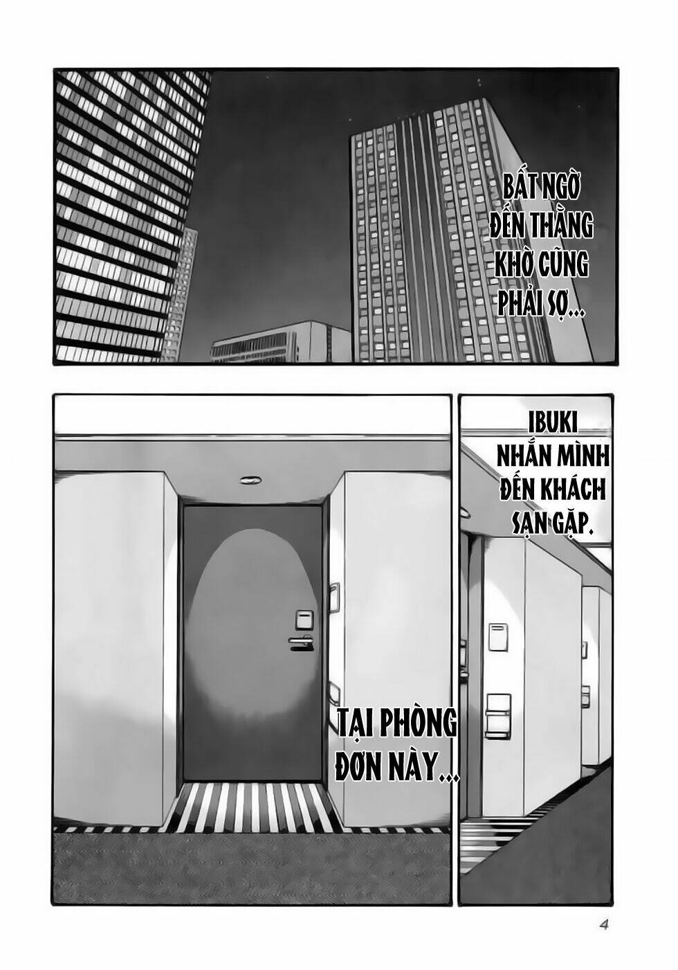 sense Chapter 11 - Trang 1