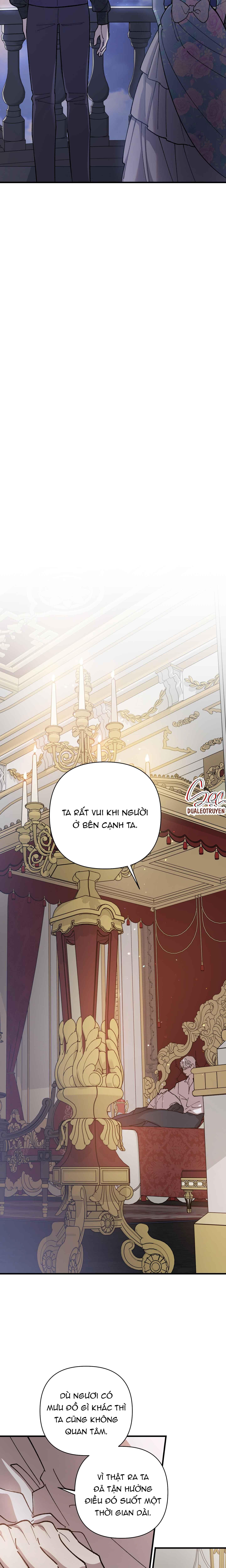 Đóa hoa của mặt trời Chapter 89 - Next 