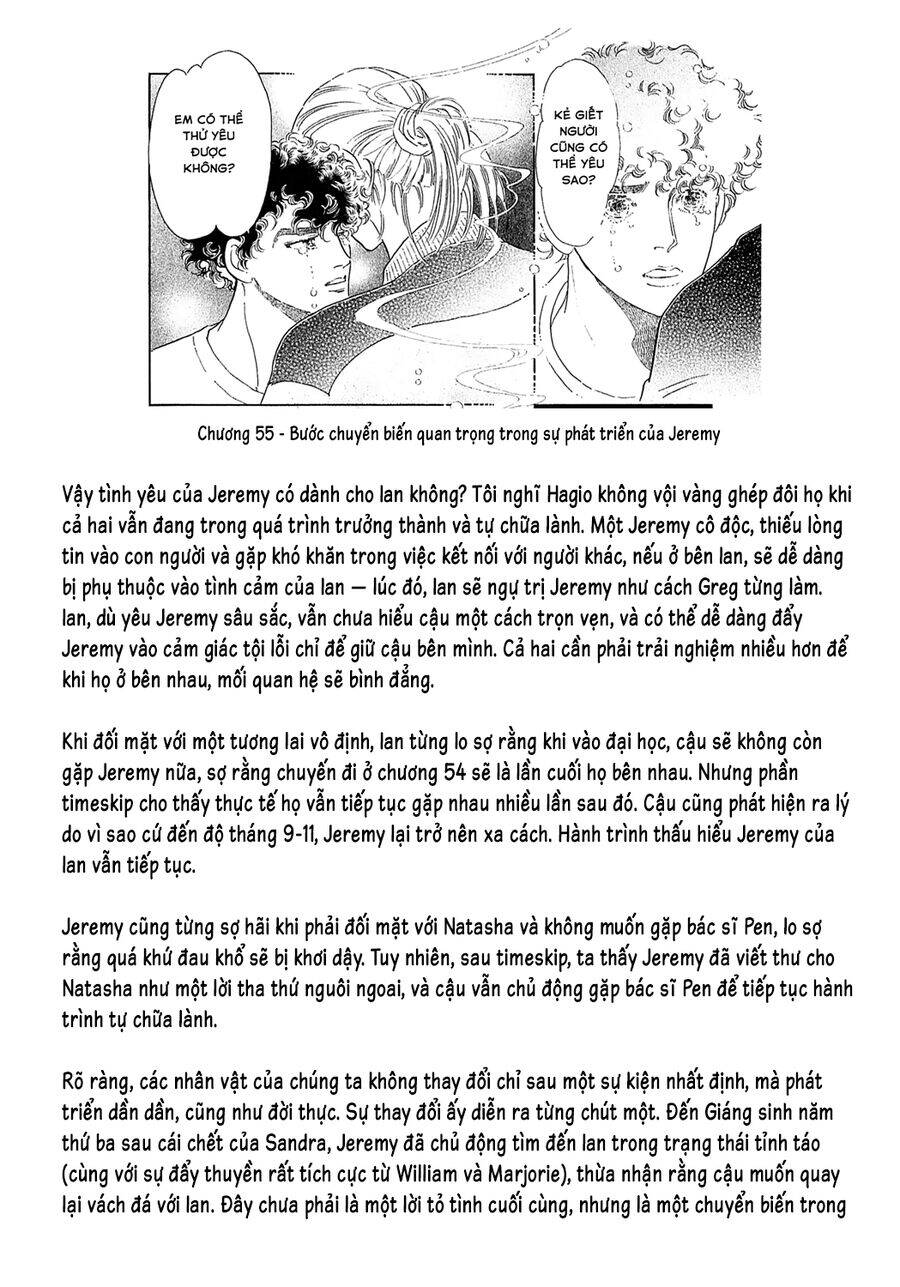 ngự trị ta, vị chúa tàn bạo - zankoku na kami ga shihaisuru Chapter 55 - Next Chapter 55.5