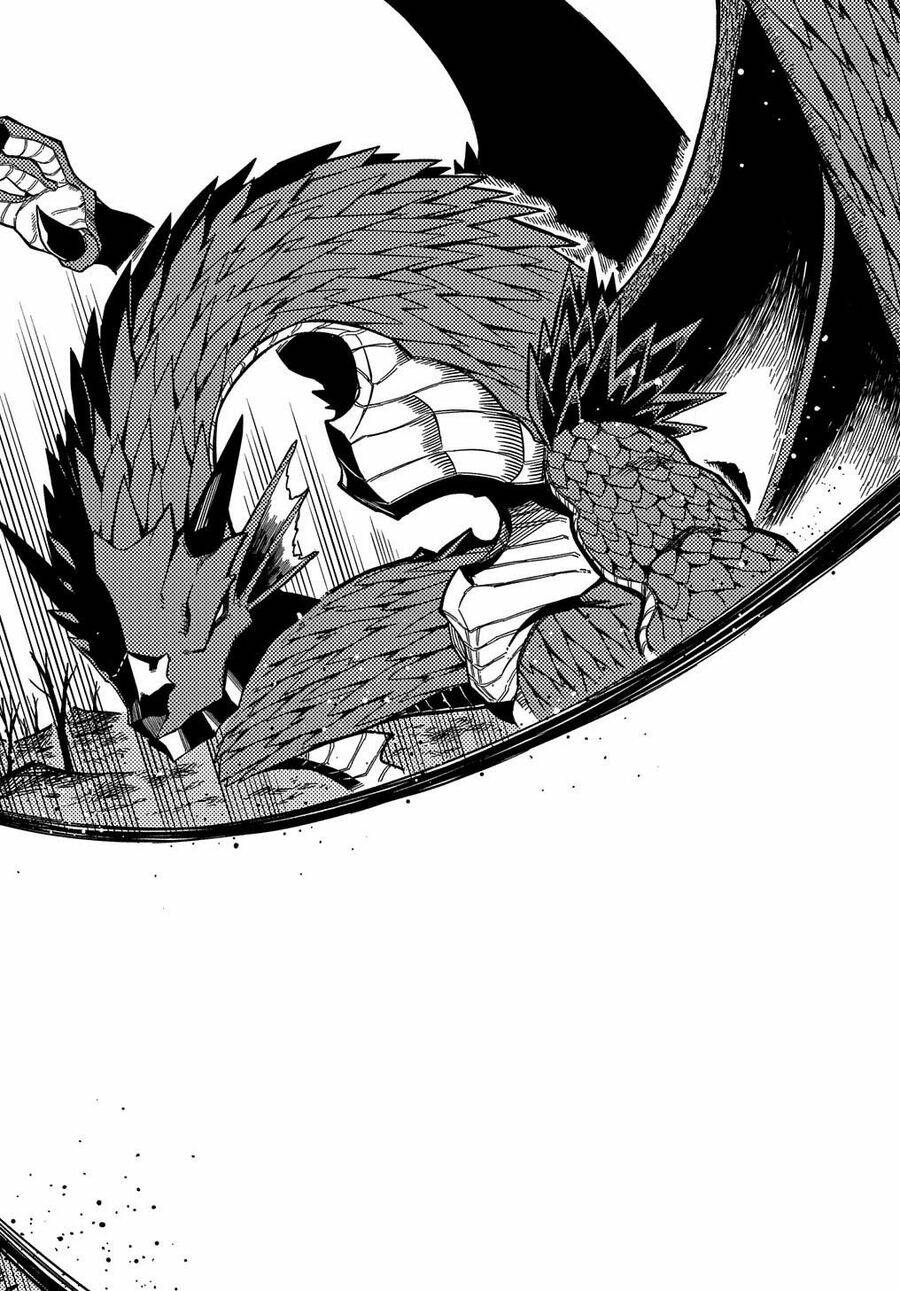 neta chara tensei toka anmarida! chapter 17 - Trang 2