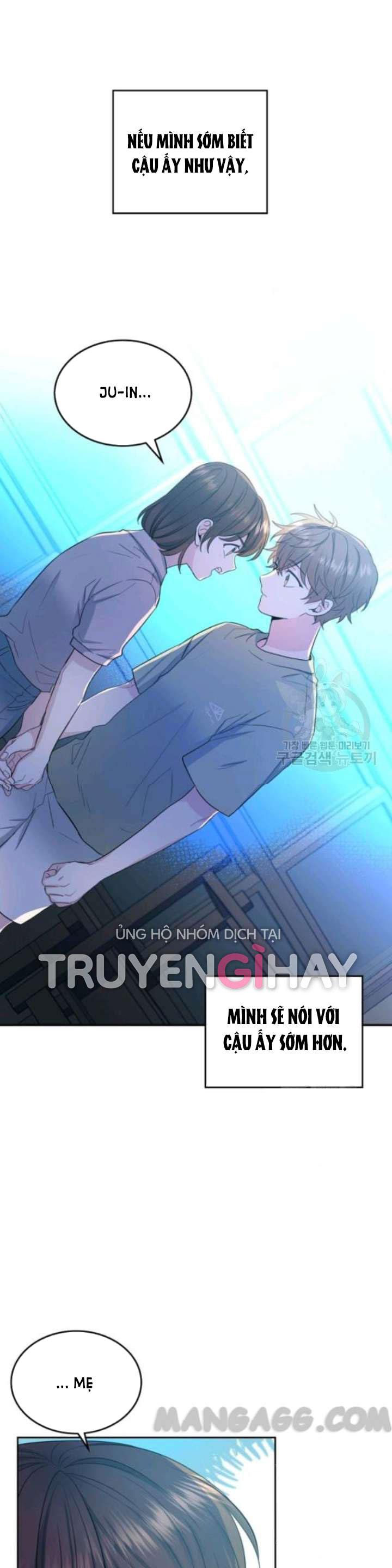 Luật của tiểu thuyết mạng - Inso's law Chap 113 - Trang 2