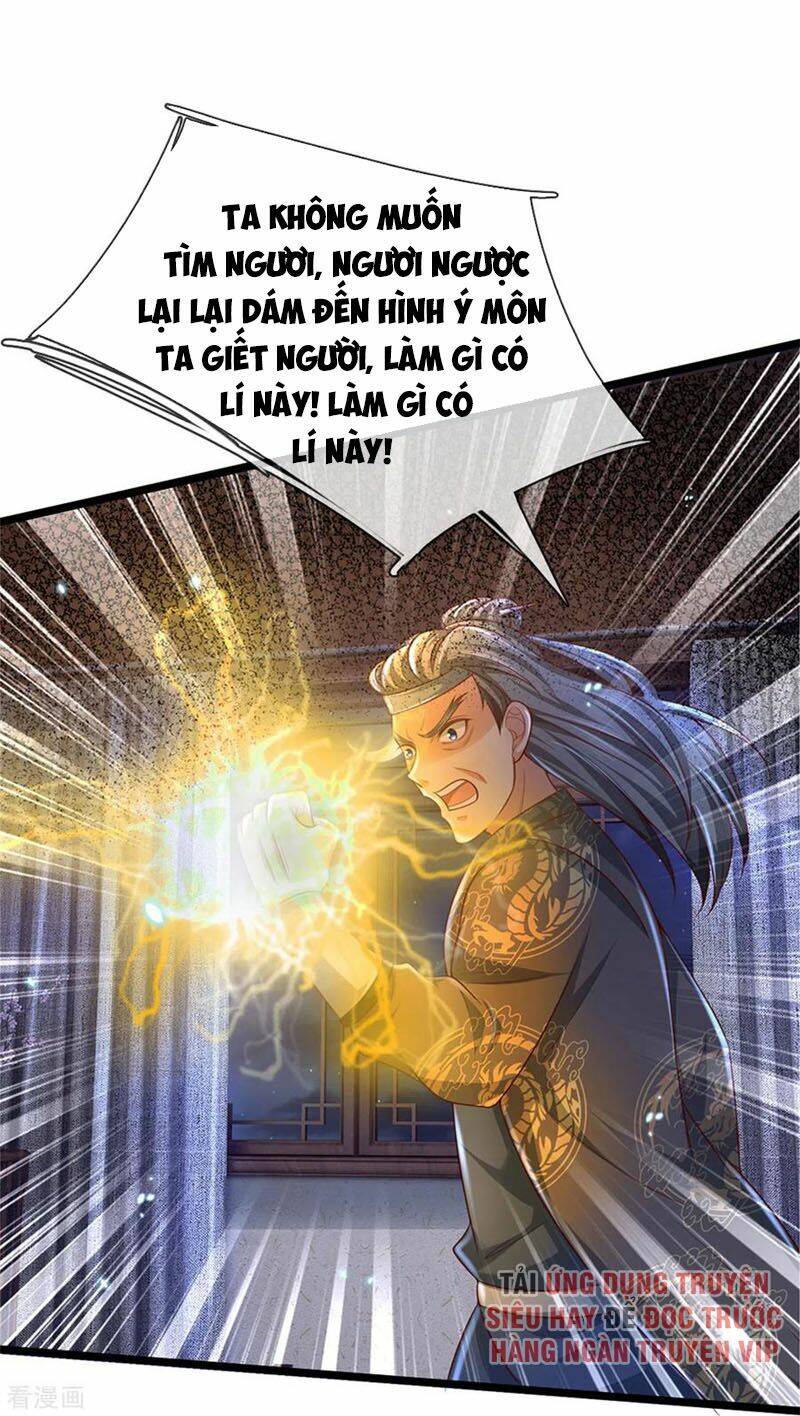 ngạo thị thiên địa Chapter 283 - Next Chapter 284