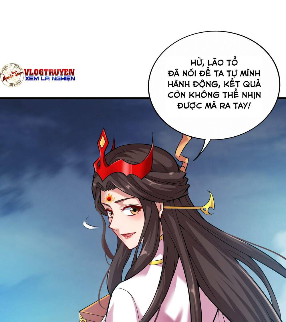 ẩn cư mười vạn năm chapter 14 - Trang 2