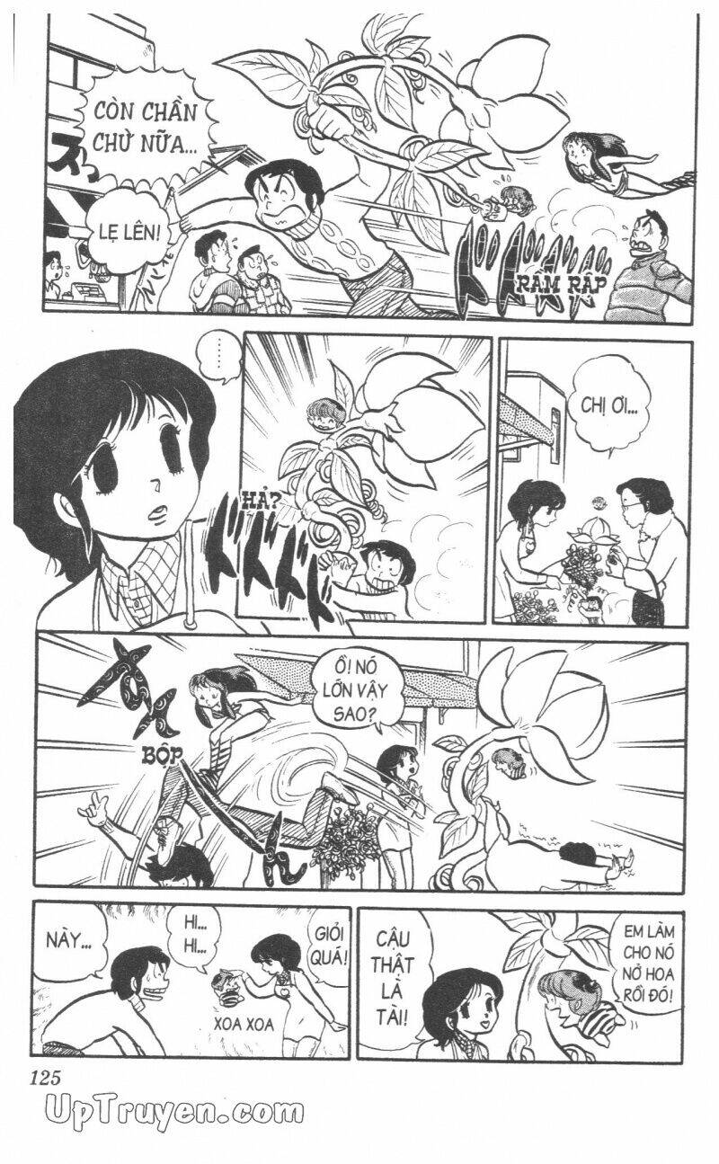 Lum Chapter 7 - Trang 2