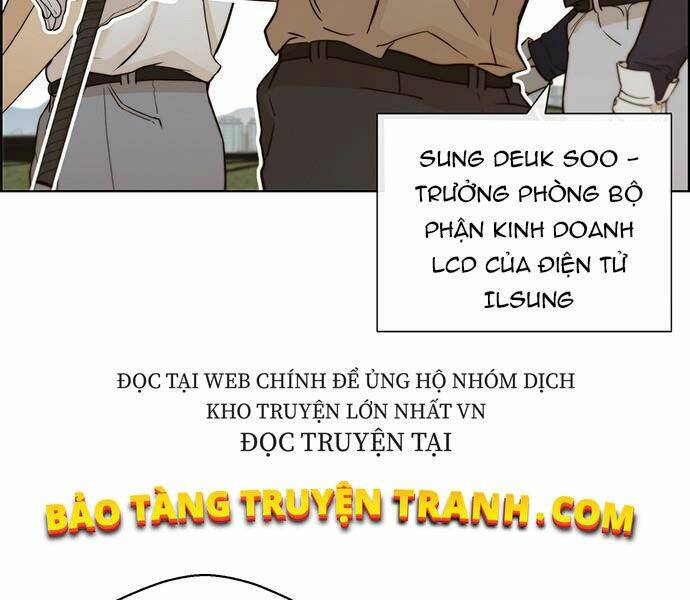 người đàn ông thực thụ chapter 60 - Trang 2