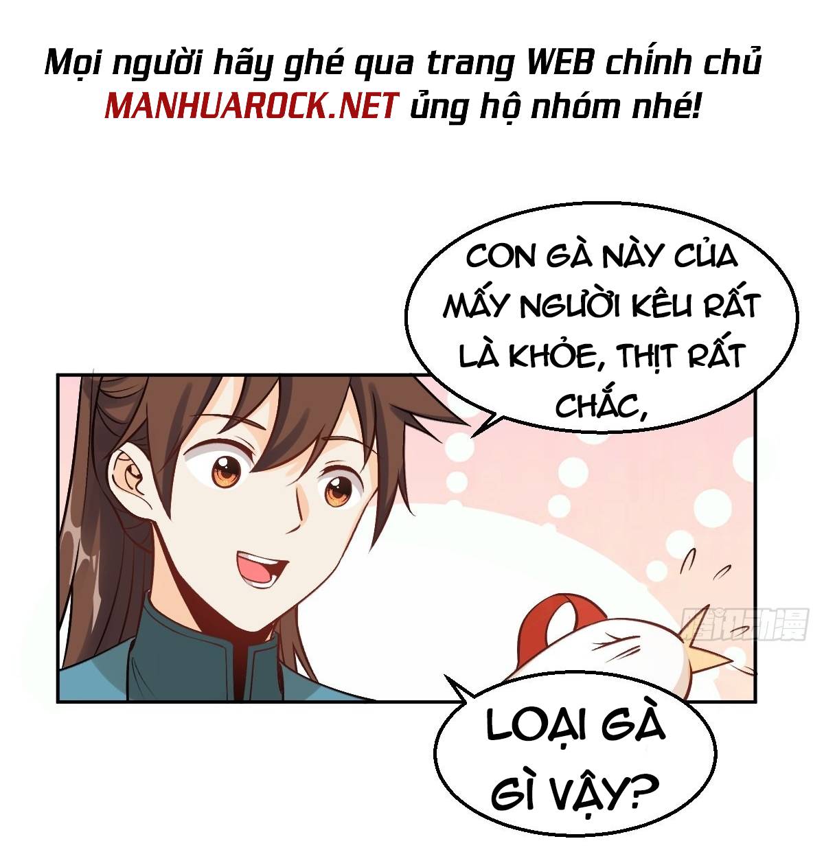 nguyên lai ta là tu tiên đại lão chapter 128 - Next chapter 129