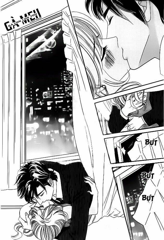 Himitsu No Juliet Chapter 6 - Trang 2