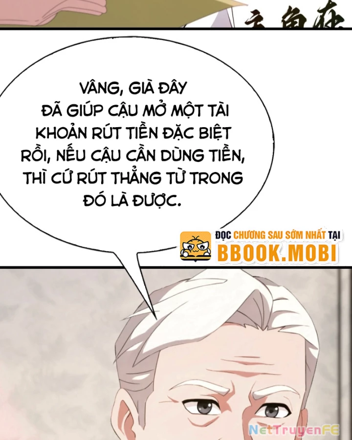 đô thị thánh thủ: ta là y võ đỉnh phong Chapter 8 - Next Chapter 9