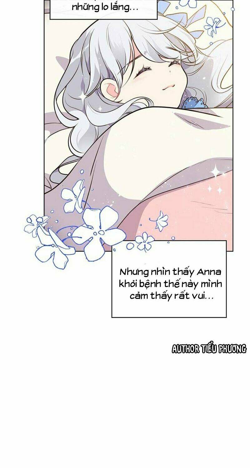 công chúa chloe chapter 9 - Next chapter 10