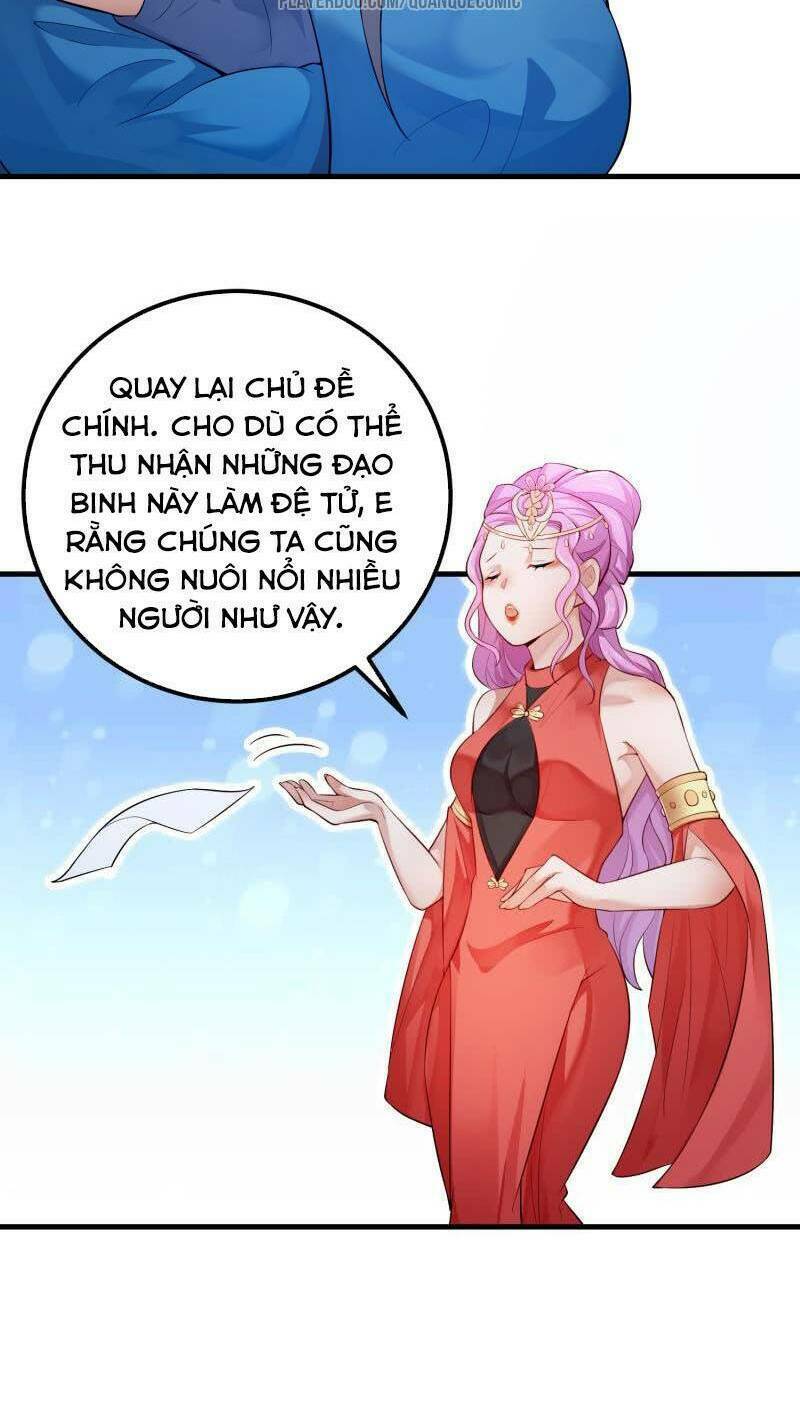 Ma Nhị Đại Chapter 13 - Trang 2