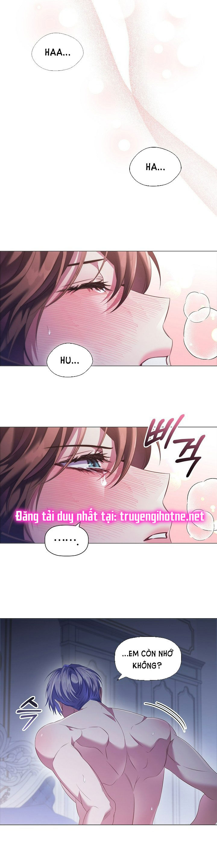 [18+] mùi hương của ác quỷ Chap 67.2 - Trang 2