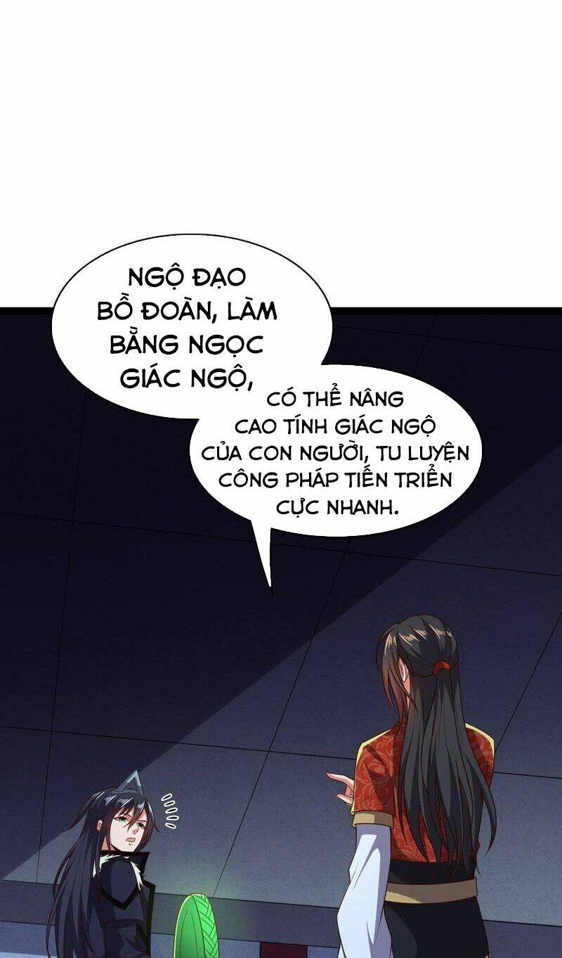 thôn phệ vĩnh hằng chapter 210 - Next chapter 211