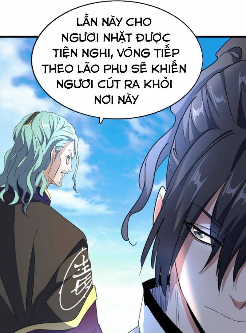 đại quản gia là ma hoàng Chapter 164 - Next Chapter 165