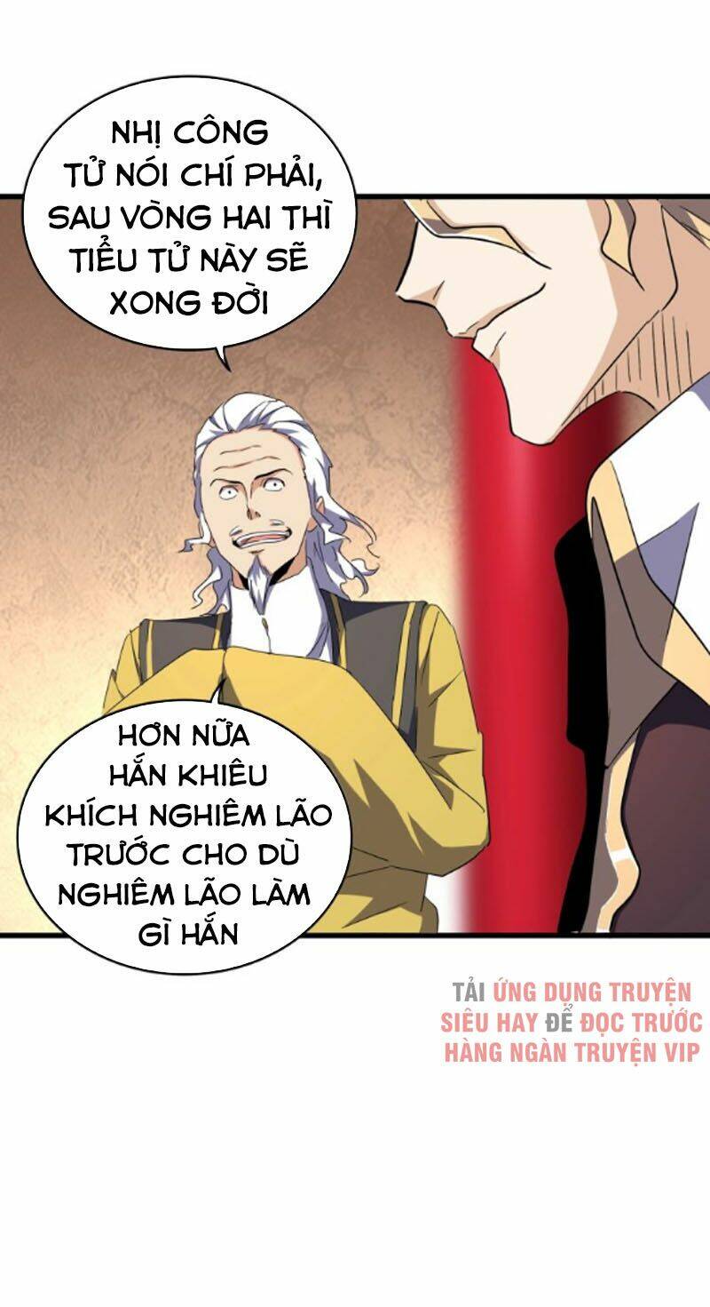 đại quản gia là ma hoàng Chapter 164 - Next Chapter 165