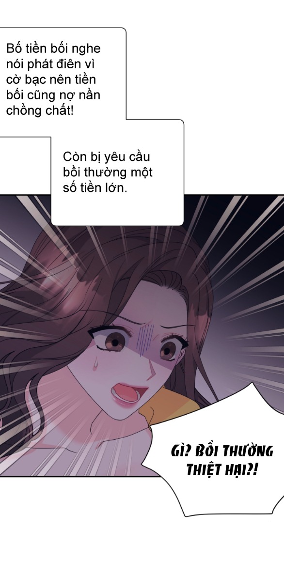 [18+] người vợ giả mạo Chap 21.2 - Next Chap 21.1