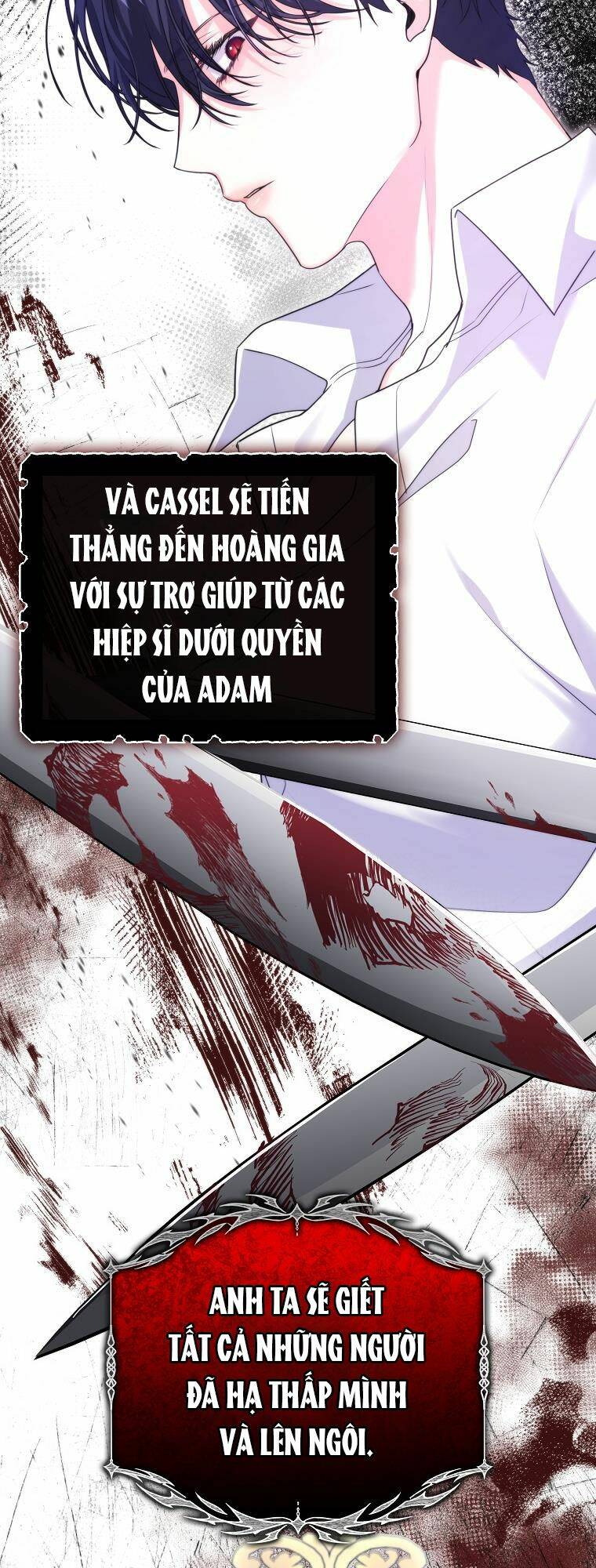 tôi bị mắc kẹt trong trò chơi lỗi chapter 14 - Next chapter 15