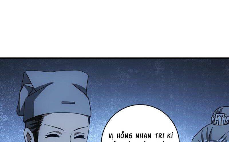 Thiên Long Bát Bộ Webtoon Chapter 16 - Trang 2