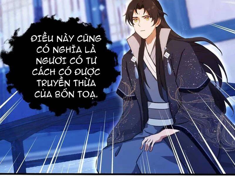 hoá ra ta đã vô địch từ lâu Chương 146 - Next Chapter 147