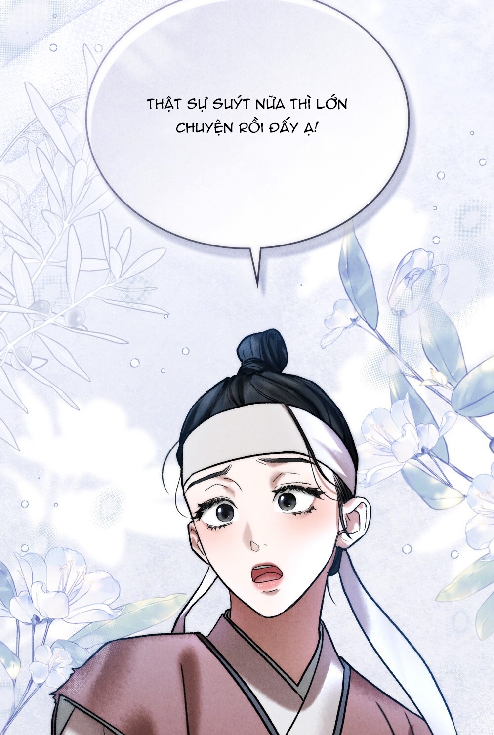 [18+] đêm hỗn loạn Chap 1 - Next 1.1