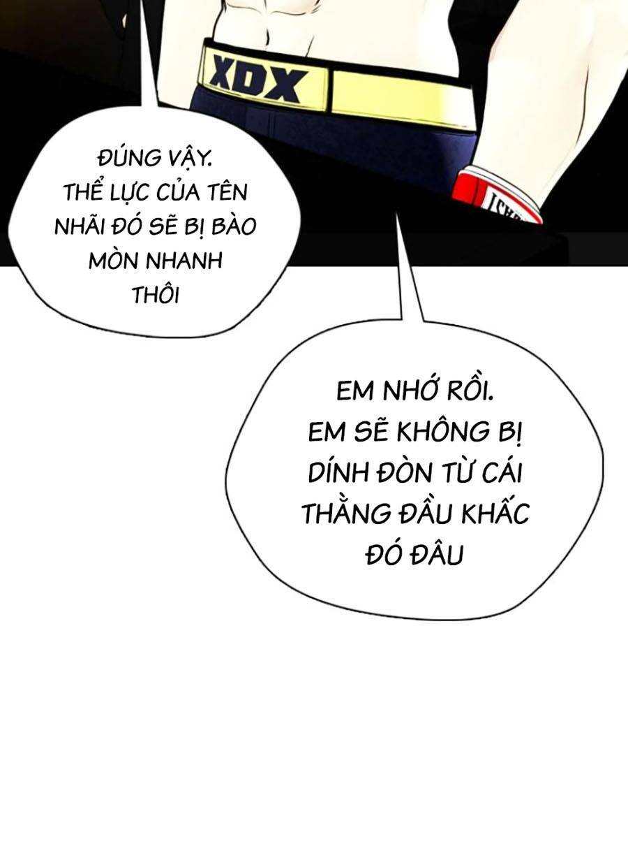 loser giỏi võ chapter 9 - Trang 2