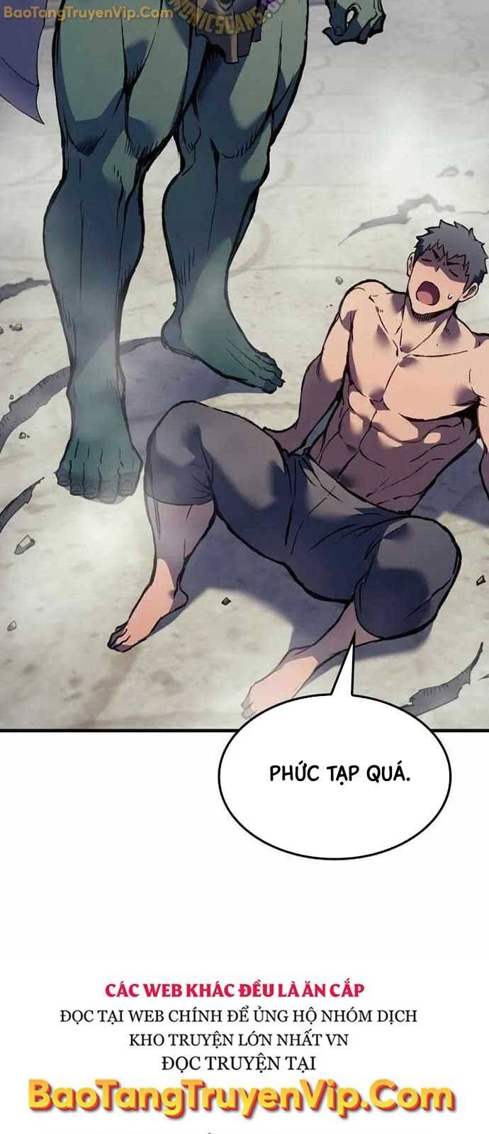 đế vương hồi quy Chapter 60 - Trang 2