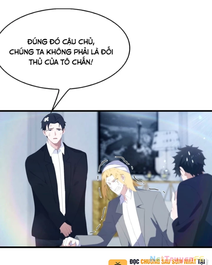 đô thị thánh thủ: ta là y võ đỉnh phong Chapter 45 - Next Chapter 46