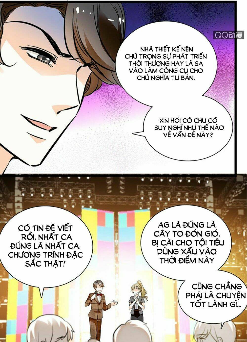 Tịch Nhan Hoa Nở Chỉ Vì Em Chapter 59 - Trang 2