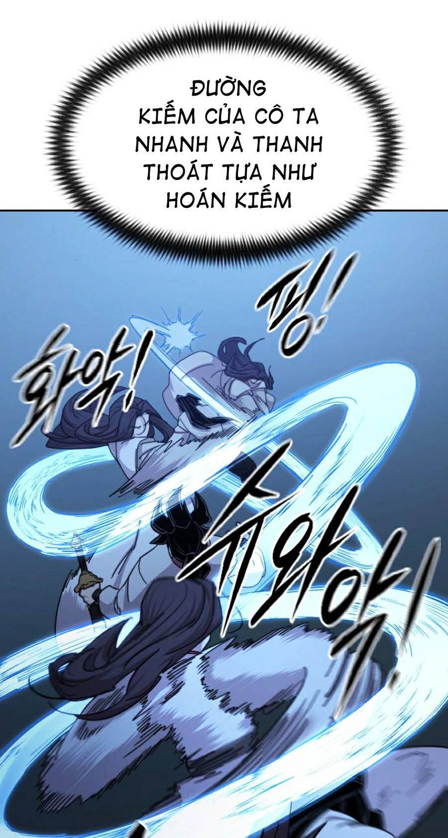 Hoa Sơn Tái Xuất | Hoa Sơn Tái Khởi Chapter 47 - Trang 2