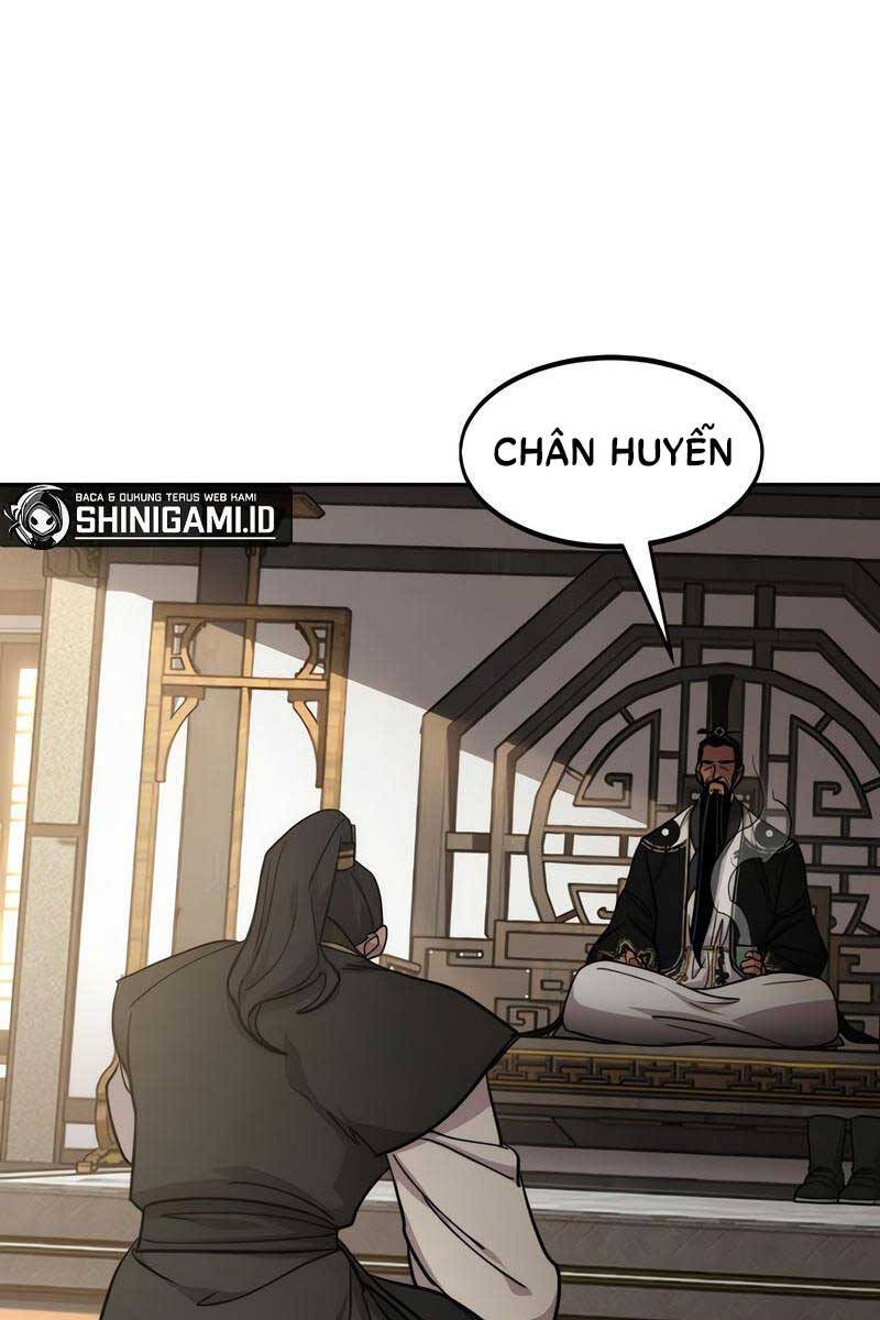 Hoa Sơn Tái Xuất | Hoa Sơn Tái Khởi Chapter 86 - Trang 2