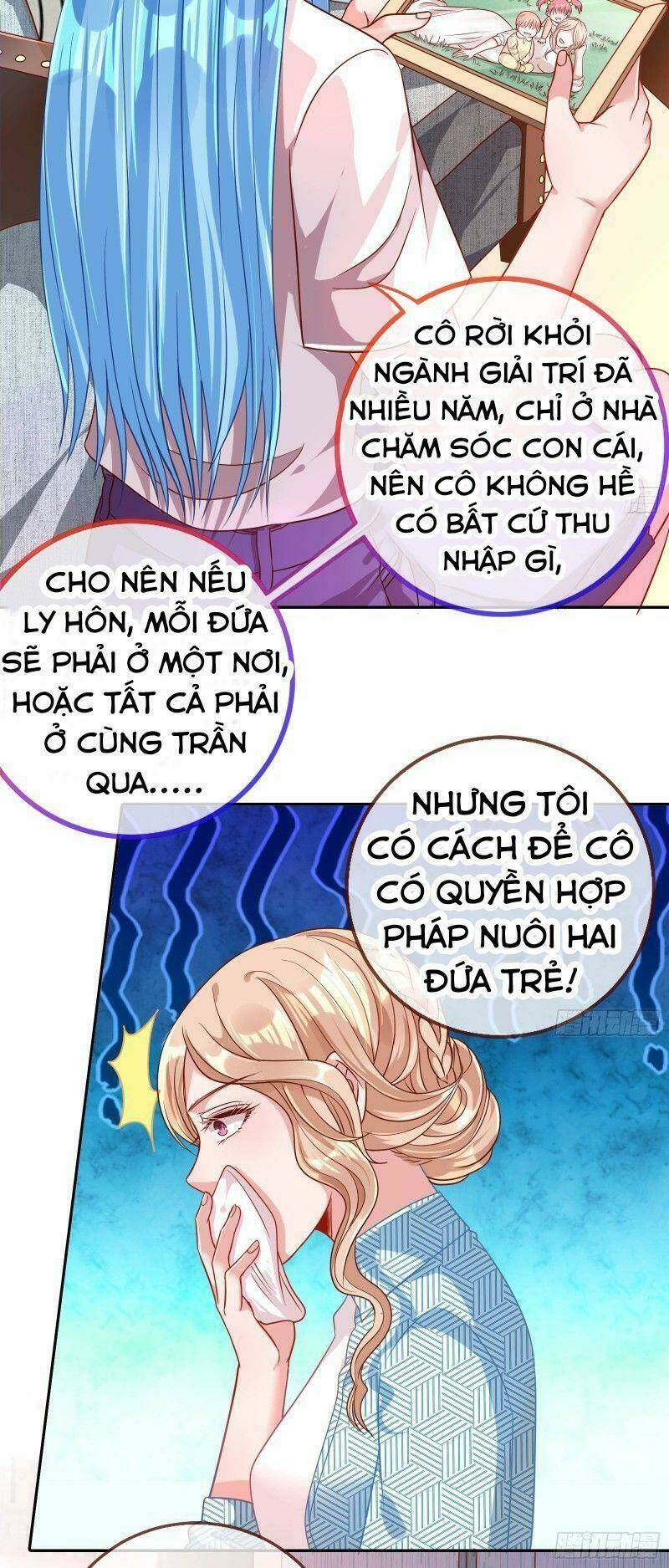 vạn tra triêu hoàng Chapter 188 - Next Chapter 189