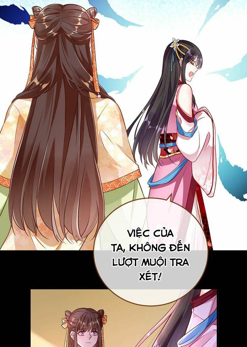 vạn tra triêu hoàng chapter 156 - Next chapter 157