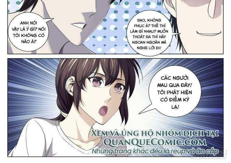 cực phẩm diêm la hệ thống chapter 85 - Trang 2