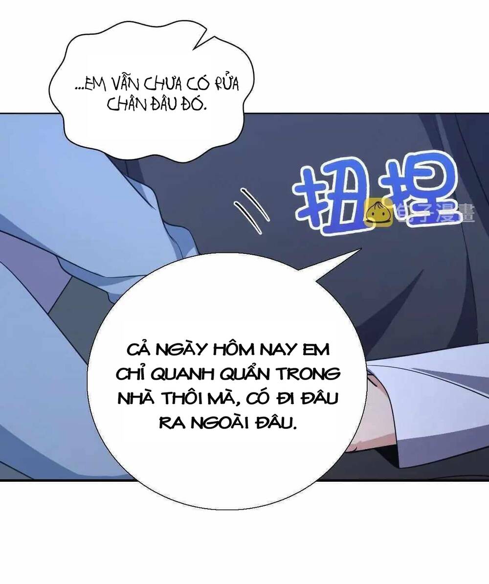 bà xã nhà tôi đến từ ngàn năm trước chapter 113 - Trang 2