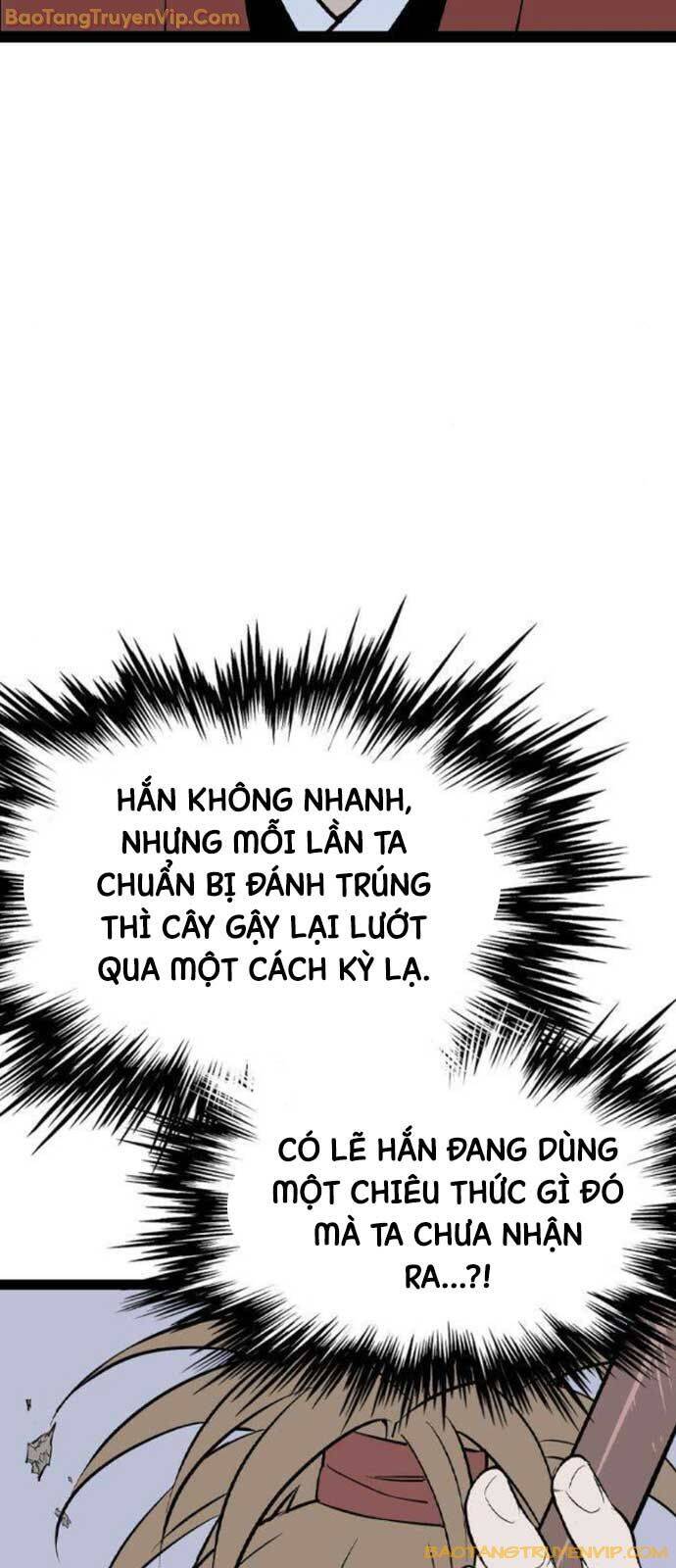 sát thần tu la Chapter 31 - Trang 2