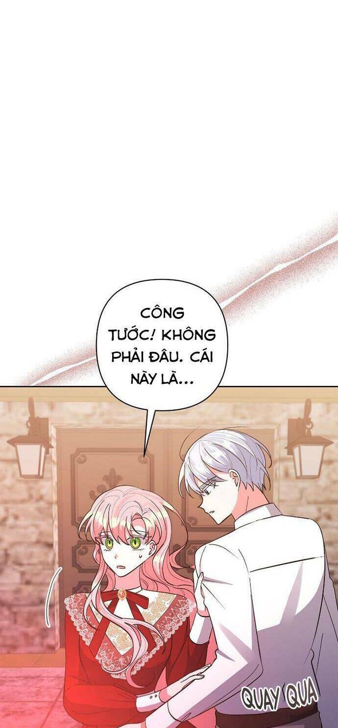 tôi đã nhận nuôi nam chính chapter 38 - Next chapter 39