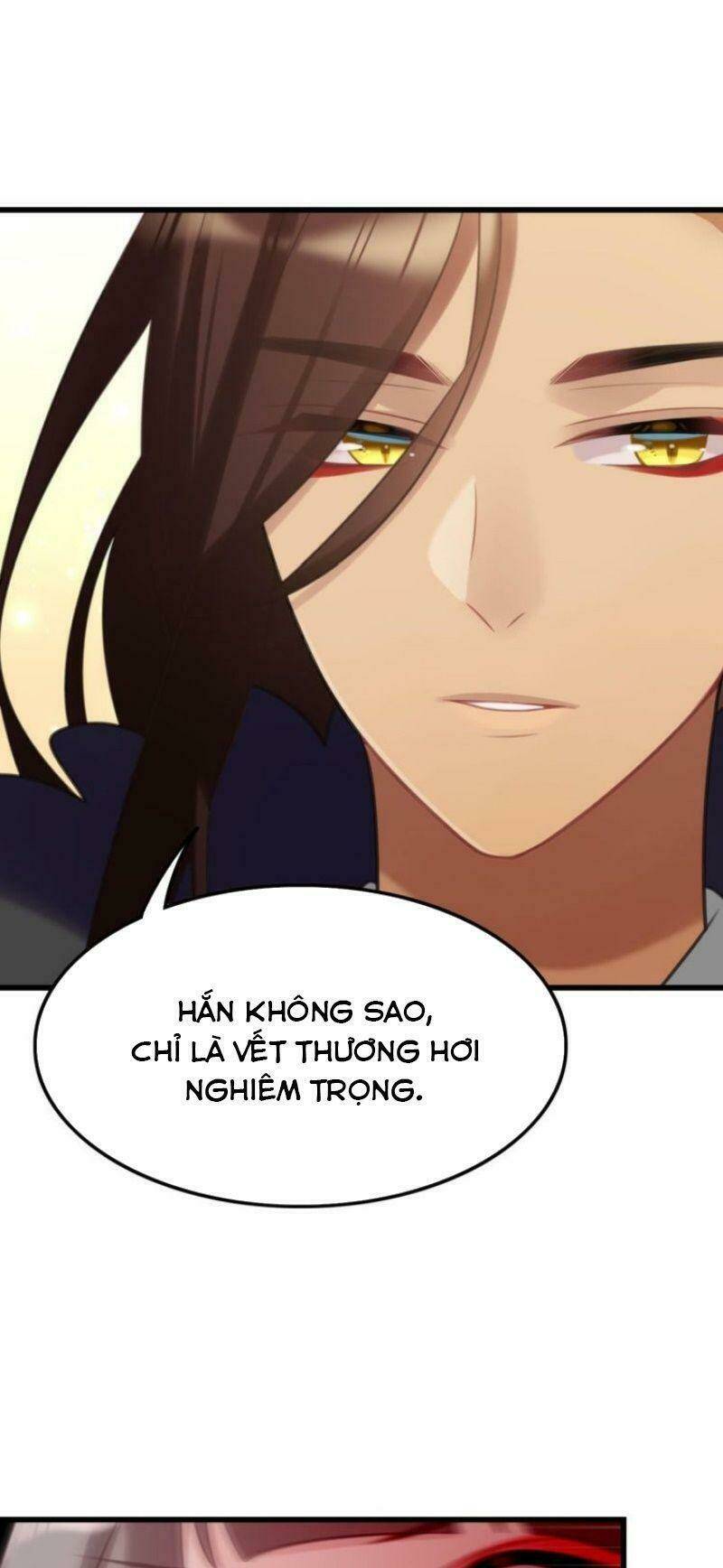 công chúa hòa thân lần này không tốt! Chapter 24 - Trang 2