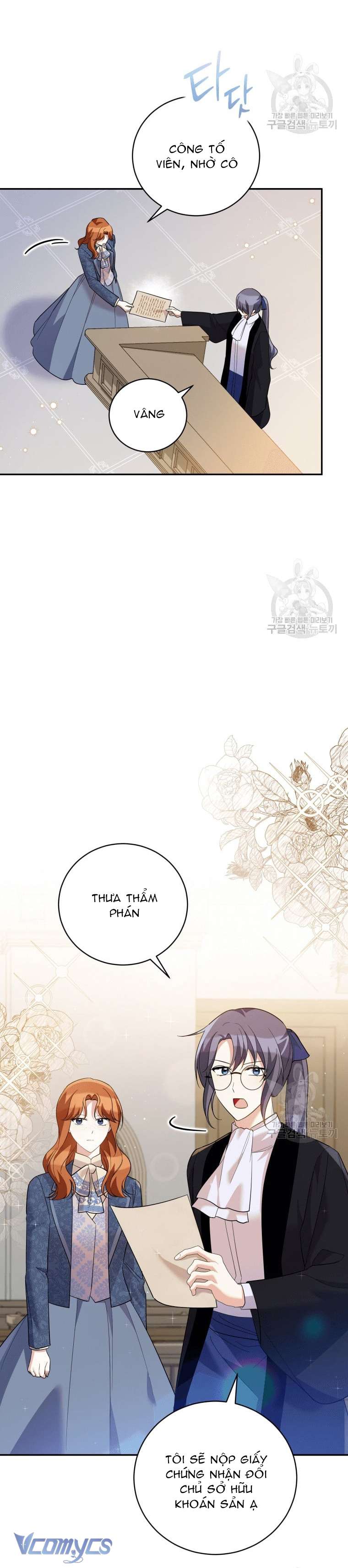 Kế Hoạch Trả Thù Chap 47 - Trang 2