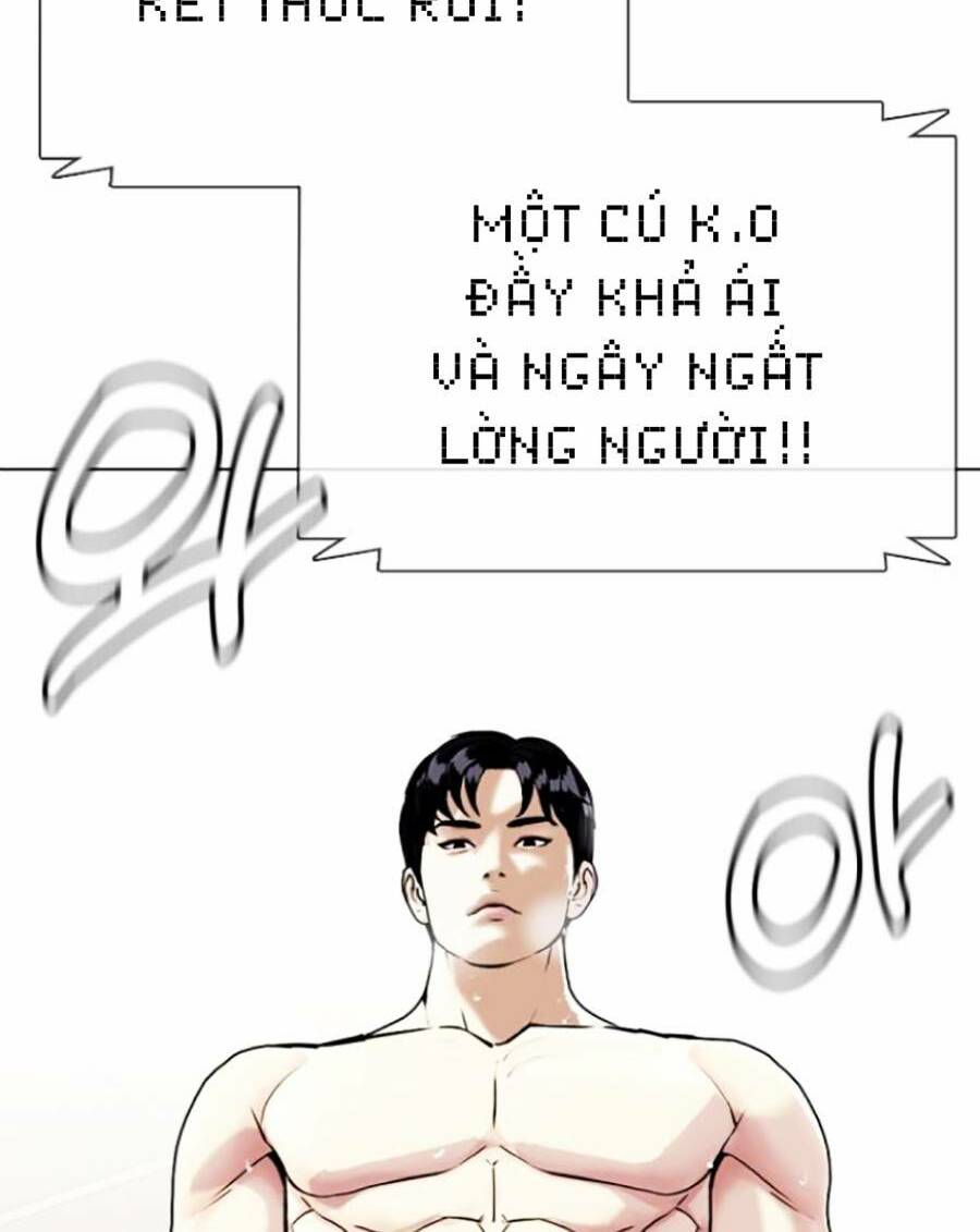 loser giỏi võ chapter 10 - Trang 2