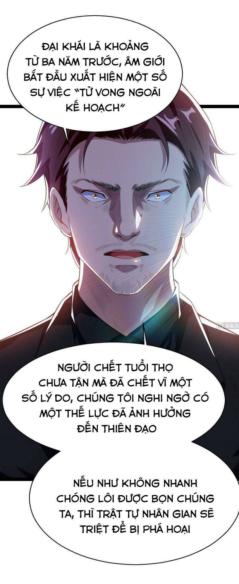 shipper thần cấp Chapter 53 - Next Chapter 54