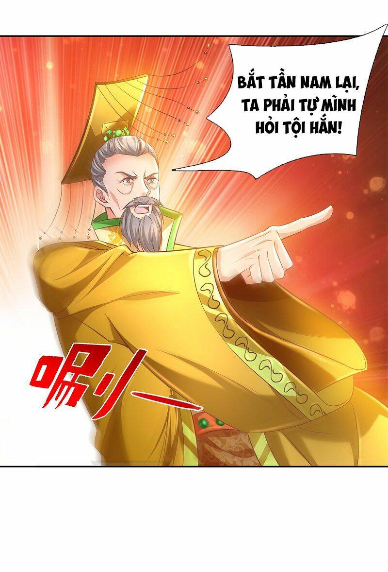 nghịch thiên kiếm thần Chapter 361 - Trang 2