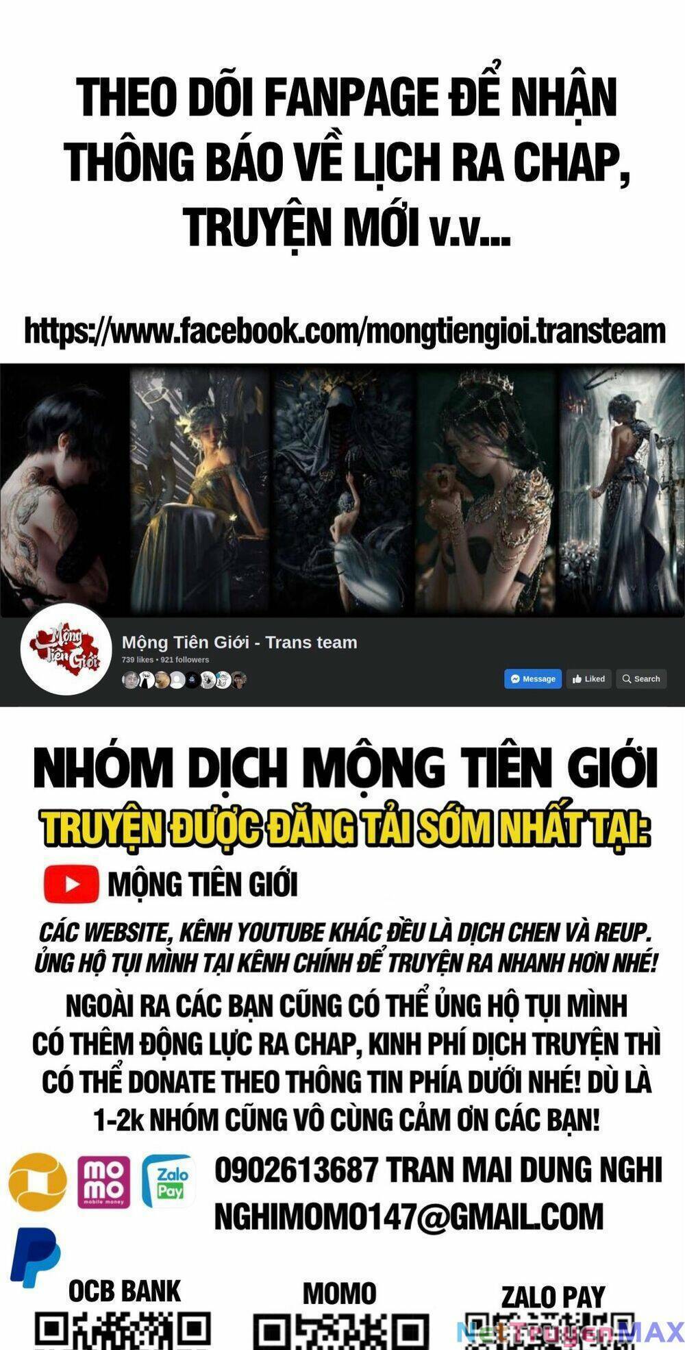 đại quản gia là ma hoàng chapter 409 - Next chương 410